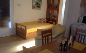 Apartment Lili, Ferienwohnung in Meernähe in Porec, Istrien, Kroatien