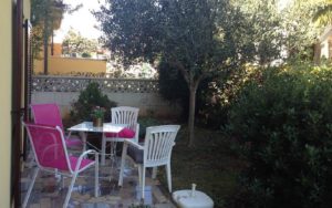 Apartment Lili, Ferienwohnung in Meernähe in Porec, Istrien, Kroatien